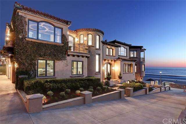 1920 The Strand Manhattan Beach, CA 90266