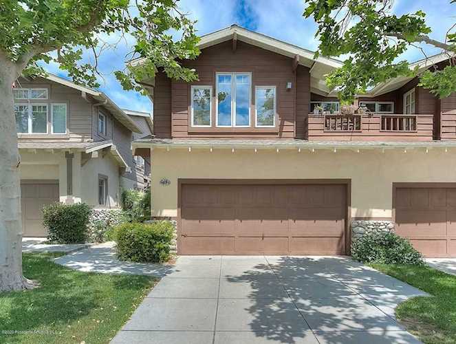 2871 Ashley Drive Pasadena, CA 91107