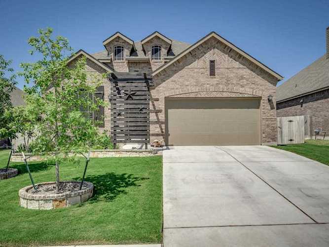 6716 Leonardo Dr Round Rock, TX 78665