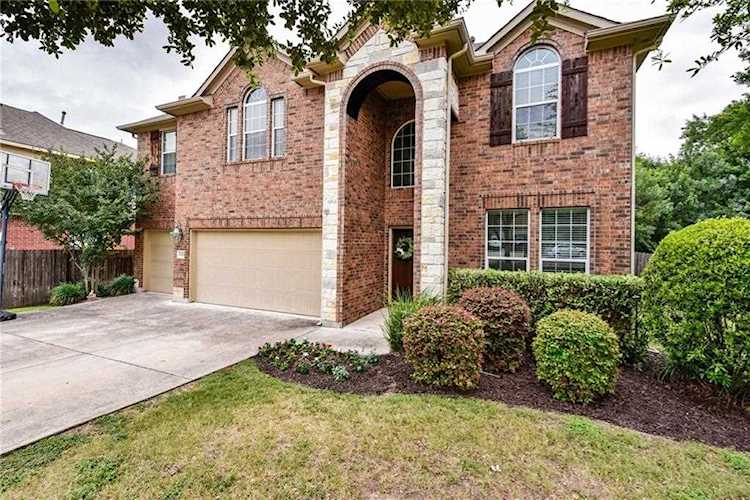 2210 Heritage Well Ln Pflugerville, TX 78660