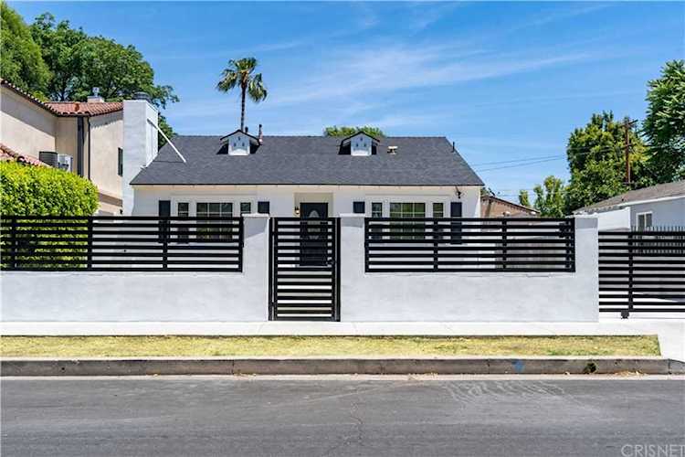5024 Sunnyslope Avenue Sherman Oaks, CA 91423