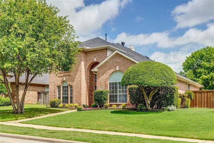 2201 Grinelle Drive Plano, TX 75025