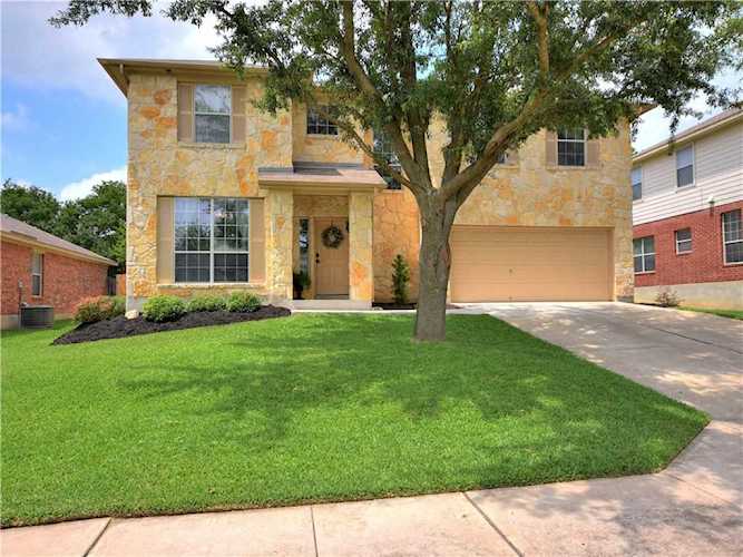 2333 Brookhollow Ter Georgetown, TX 78626
