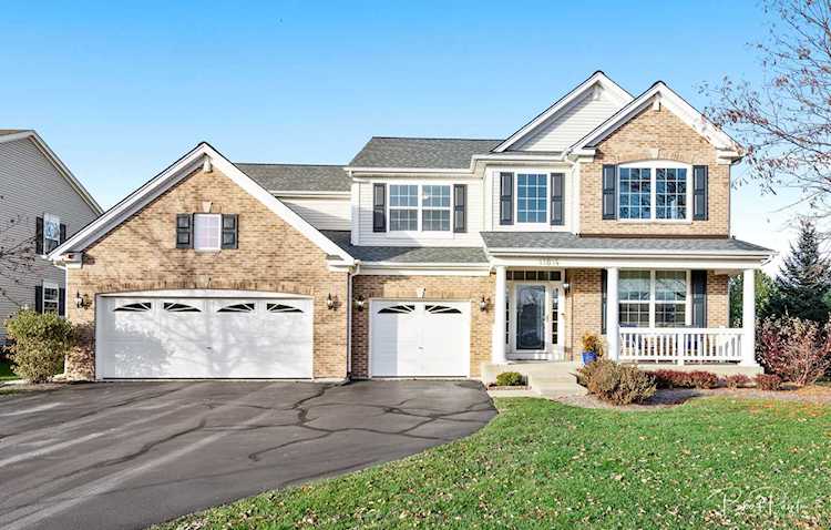 11814 Connor Ln Huntley, IL 60142