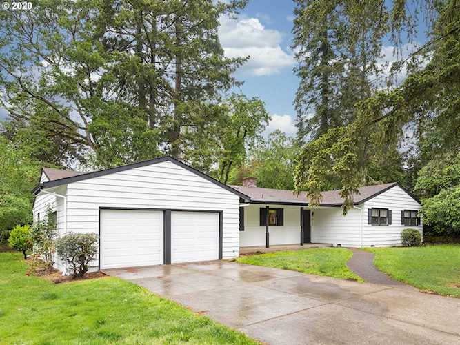 10365 SW Crestwood Dr Beaverton, OR 97008