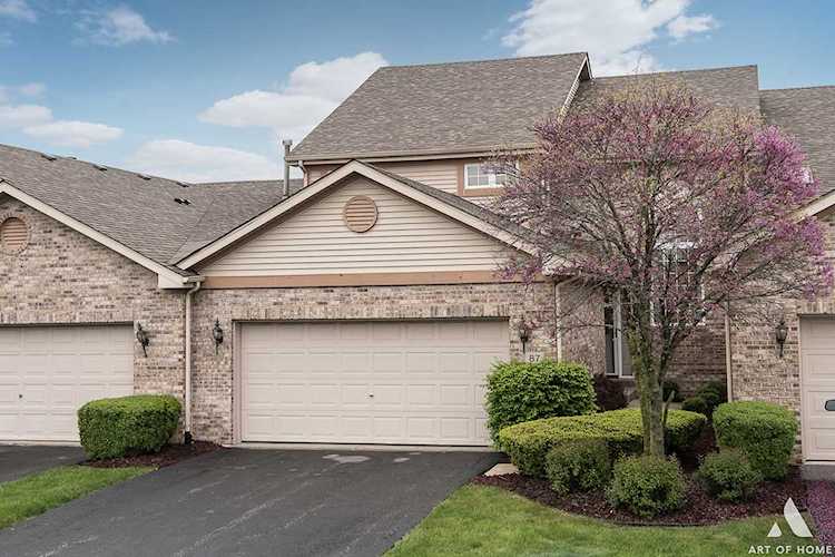 87 Iliad Dr Tinley Park, IL 60477