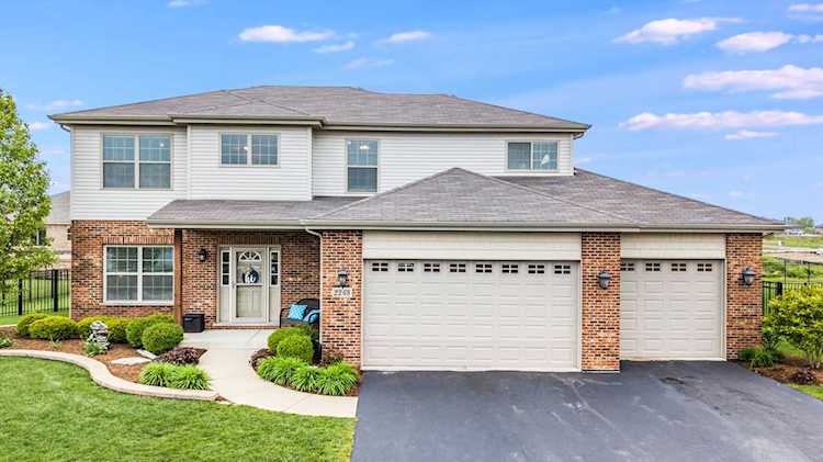 2265 Alta Vista Dr New Lenox, IL 60451