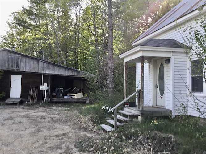 2206 Nh Rte 16 Hwy Albany, NH 03813