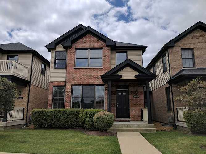 18729 S Mill Creek Dr Mokena, IL 60448