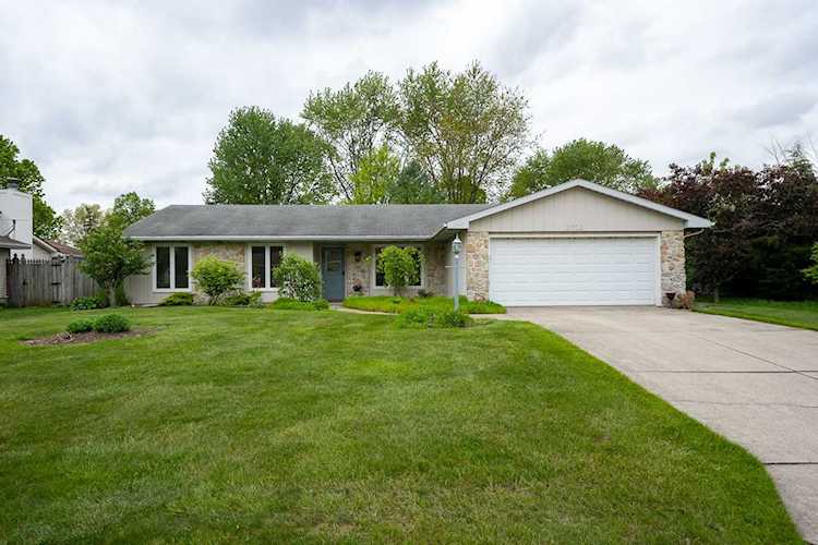 3712 Winterfield Run Fort Wayne, IN 46804