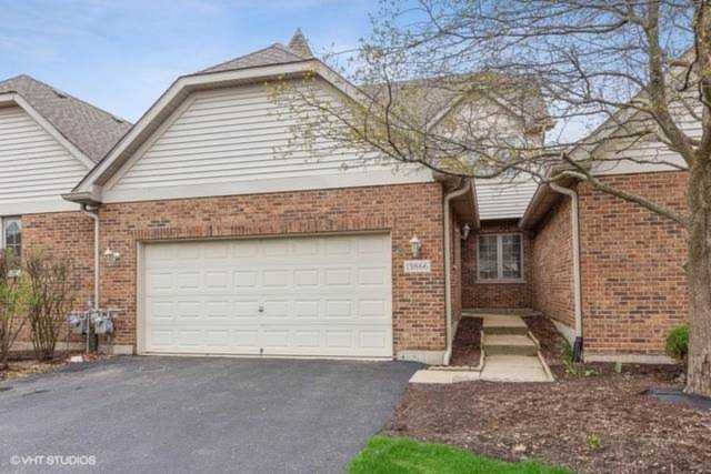 13866 Steeples Rd Lemont, IL 60439 | MLS 10722202 Photo 1