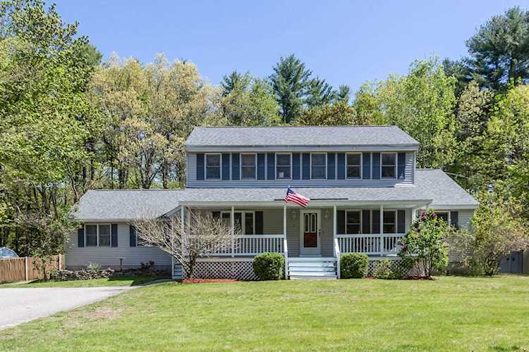 5 Mill Rd Londonderry, NH 03053