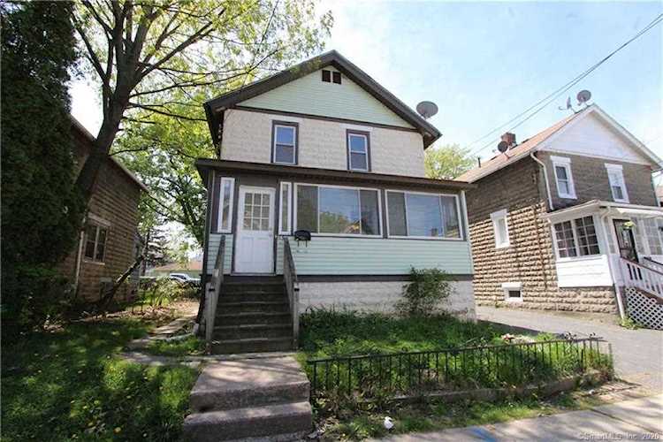 113 Harbison Avenue Hartford, CT 06106