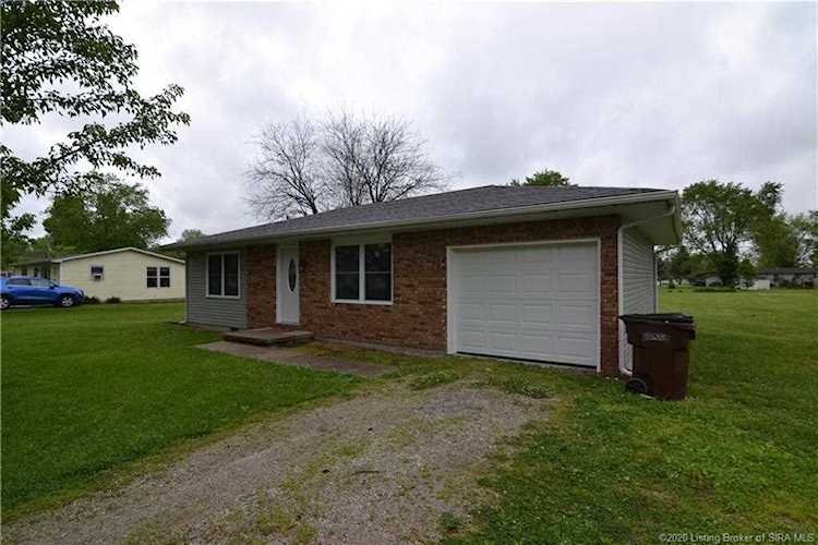 502 Gray St Hanover, IN 47243