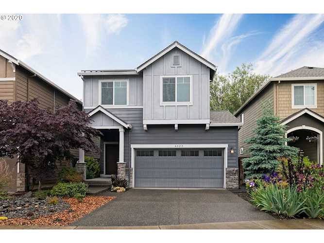 4023 SE Lone Oak St Hillsboro, OR 97123