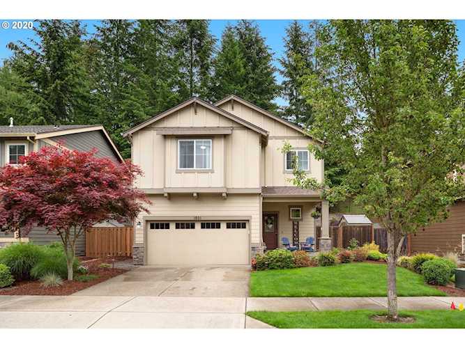 1801 Joseph Fields St West Linn, OR 97068