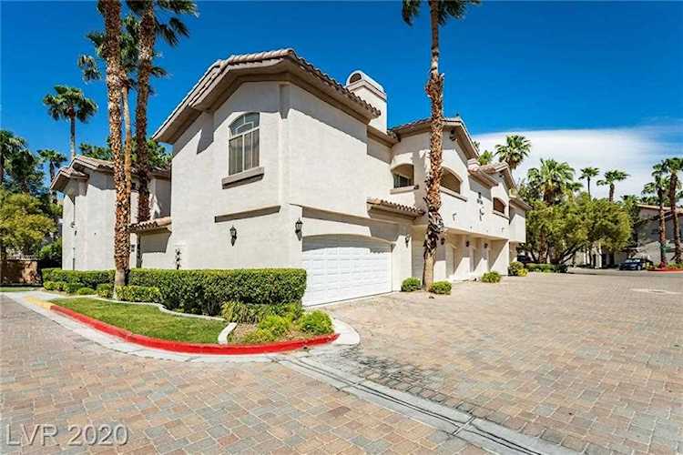 101 Lemon Glaze St #204 Las Vegas, NV 89145