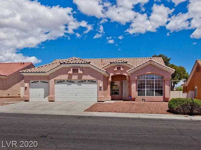 8620 Stone Harbor Las Vegas, NV 89145
