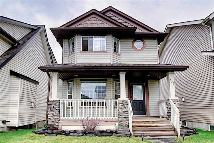 626 Everridge Drive SW Calgary, AB T2Y 5E5