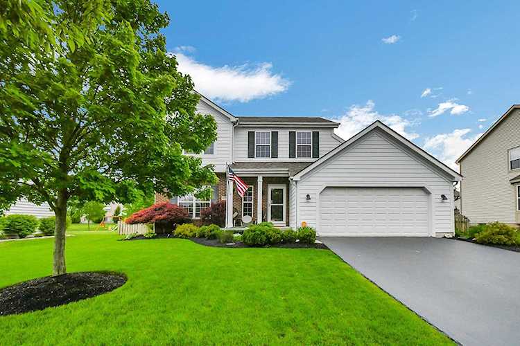 1875 Autumn Wind Drive Grove City, OH 43123