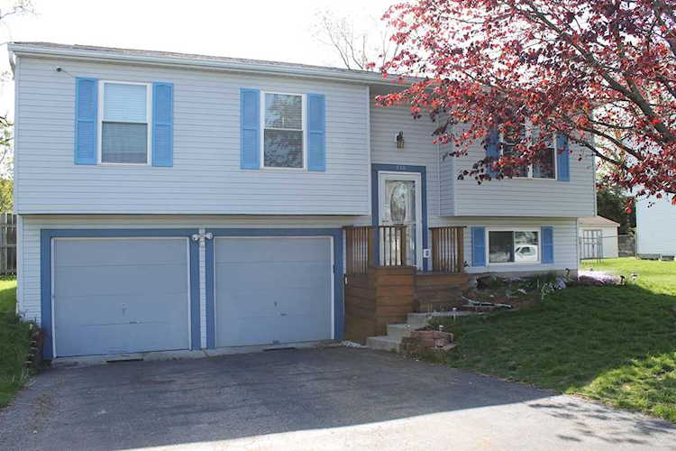 930 Lateglow Court Newark, OH 43055