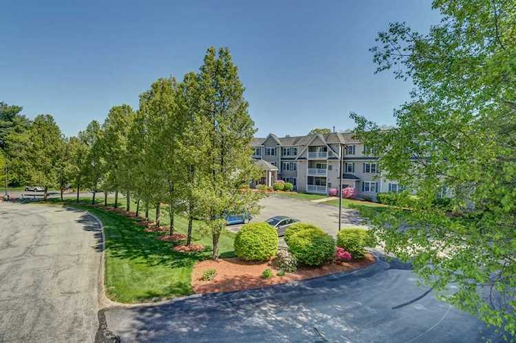 16 James St #308 Milford, NH 03055