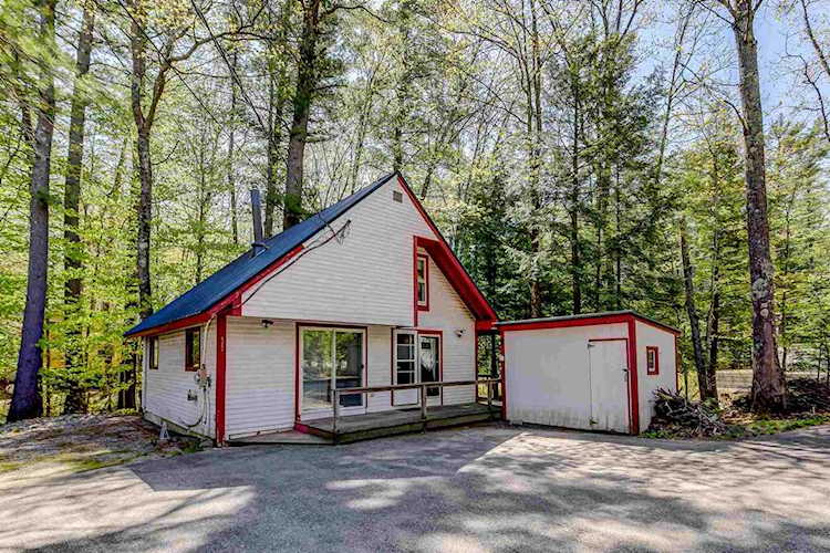 477 Kearsarge Rd Conway, NH 03860