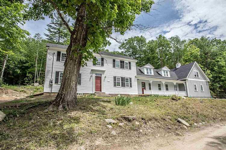 79 Horace Greeley Rd Amherst, NH 03031