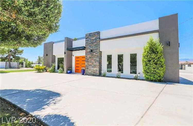 5895 Coley Las Vegas, NV 89146