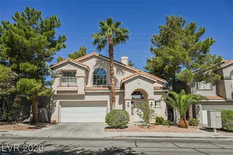 75 Yesterday Dr Henderson, NV 89074