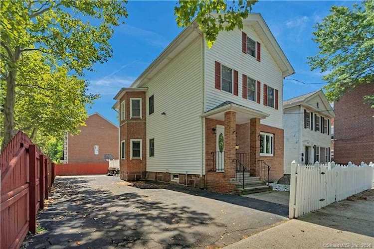 196 Saint John Street New Haven, CT 06511