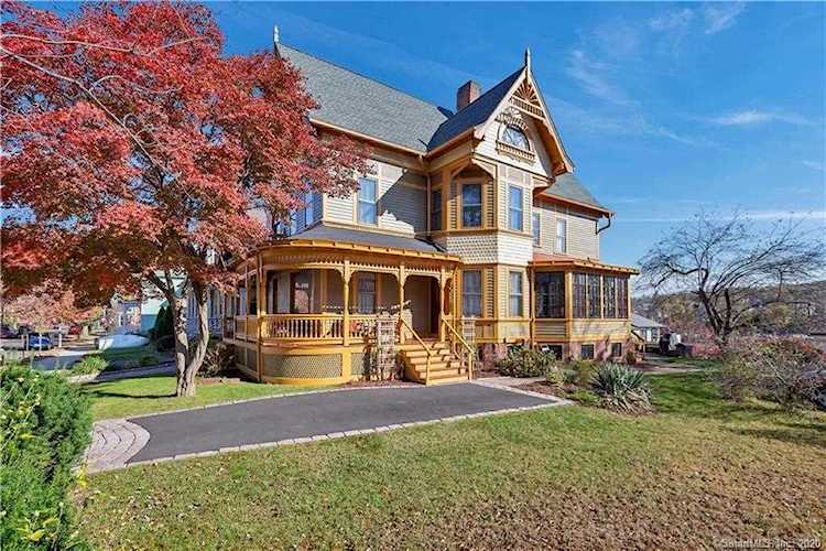 65 East Pearl Street New Haven, CT 06513