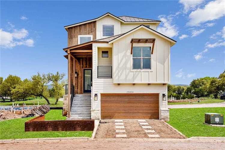25804 Case Ln #21 Spicewood, TX 78669