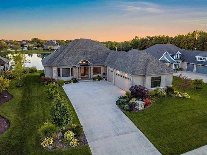 3716 Shinnecock Court Fort Wayne, IN 46814