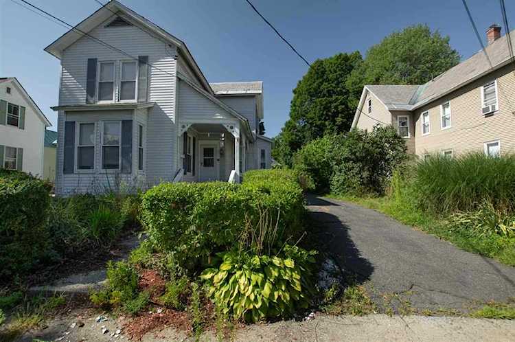 45 Pearl St Brattleboro, VT 05301