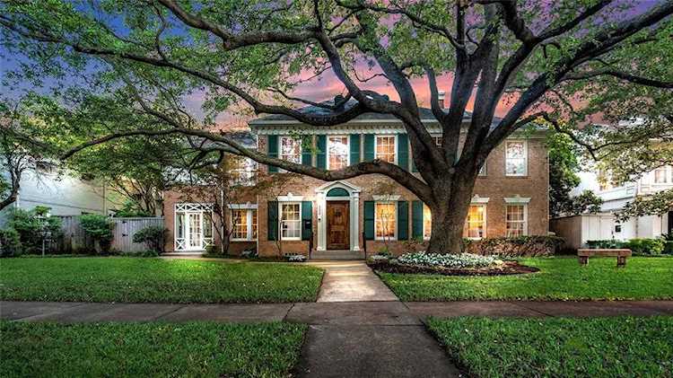 4529 Westway Avenue Highland Park, TX 75205