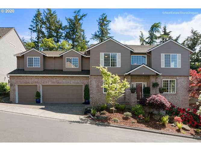 10134 NW Priscilla Ct Portland, OR 97229