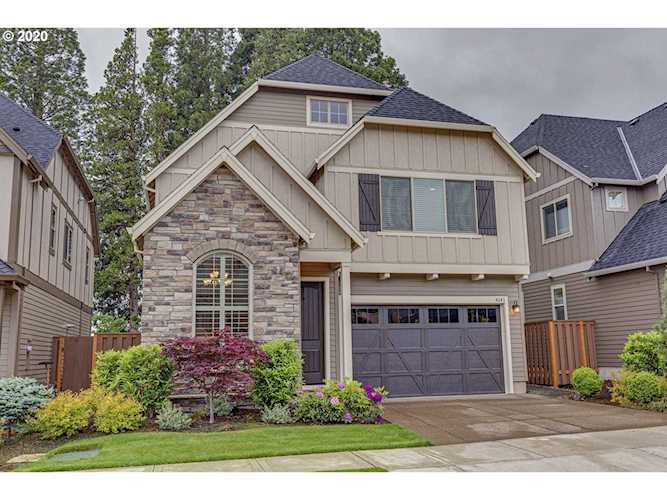 4141 NW Ashbrook Dr Portland, OR 97229