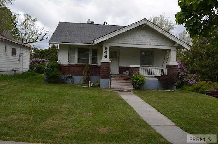 245 S 2nd E Rexburg, ID 83440