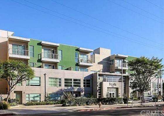 11500 Tennessee Avenue #308 Los Angeles, CA 90064