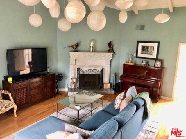 6148 Busch Drive Malibu, CA 90265