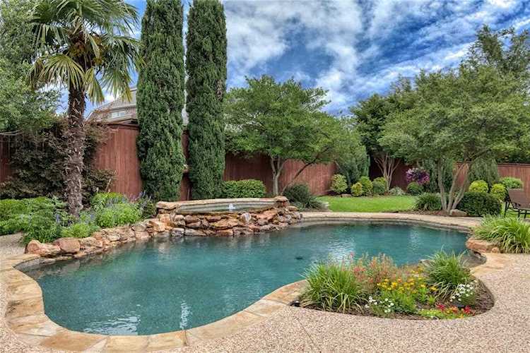 5122 Mohawk Drive Frisco, TX 75034
