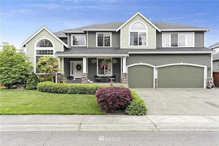 17210 136th Av Ct E Puyallup, WA 98374