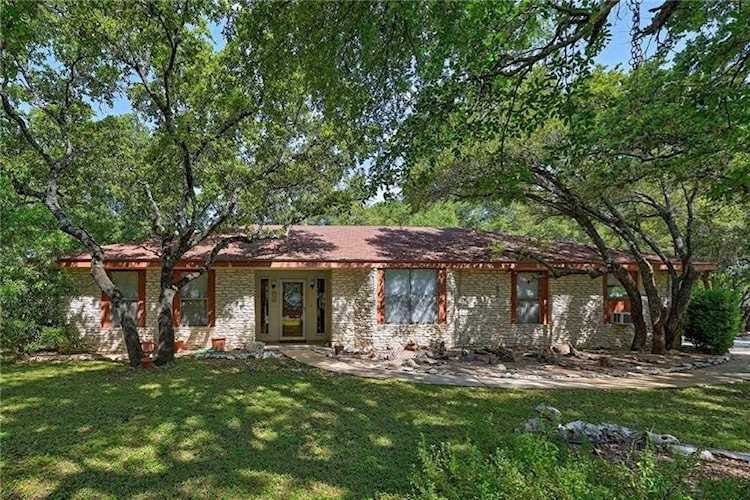 605 Toledo Trl Georgetown, TX 78628