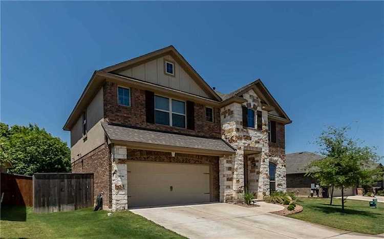 3539 Pauling Loop Round Rock, TX 78665