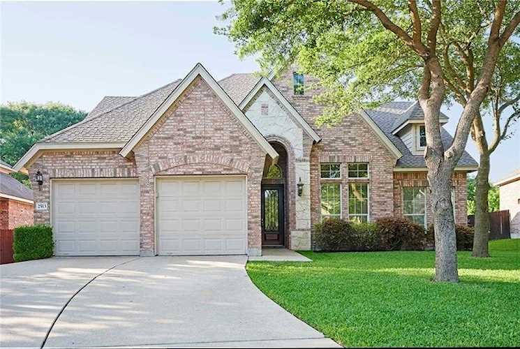 2513 Durlston Ct Cedar Park, TX 78613