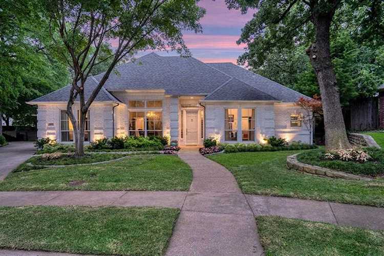 3377 Spruce Lane Grapevine, TX 76051