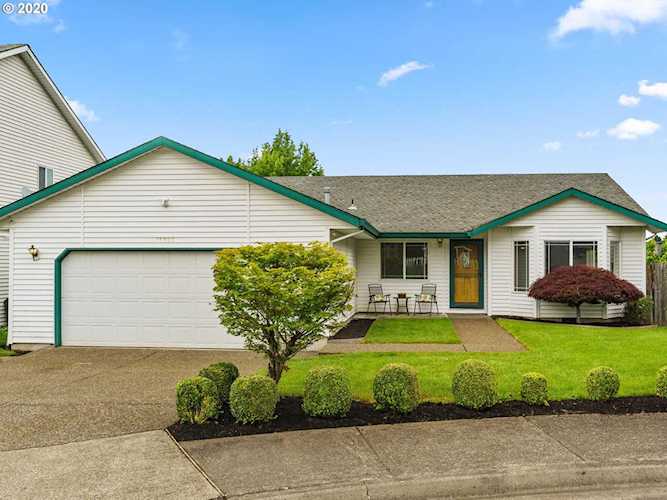 13503 SW Liden Dr Tigard, OR 97223