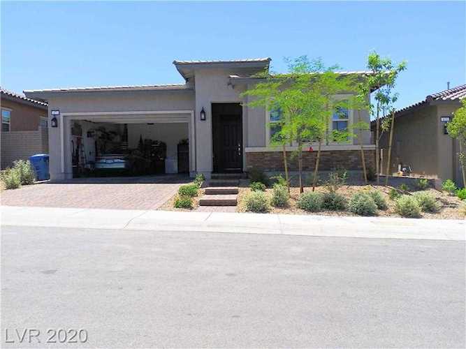 477 Harvest Rain Ave Henderson, NV 89011