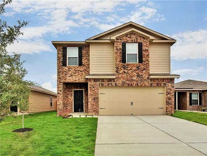 1452 Amy Dr Kyle, TX 78640